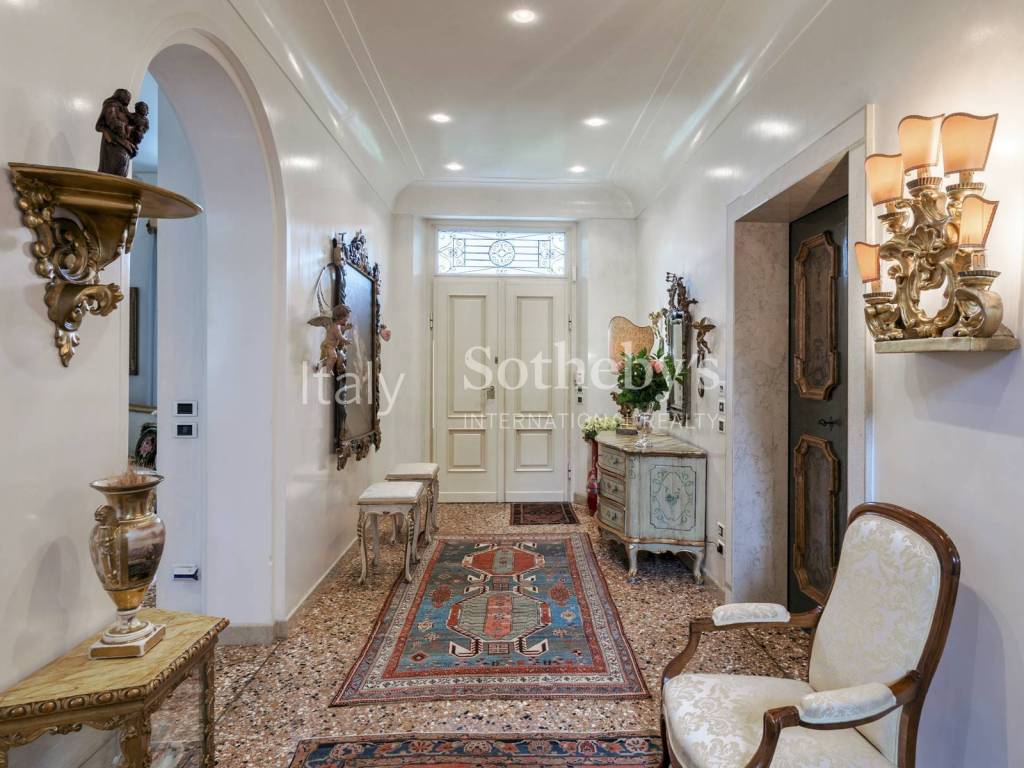Villa a Treviso in Viale Monte Grappa - Foto 5