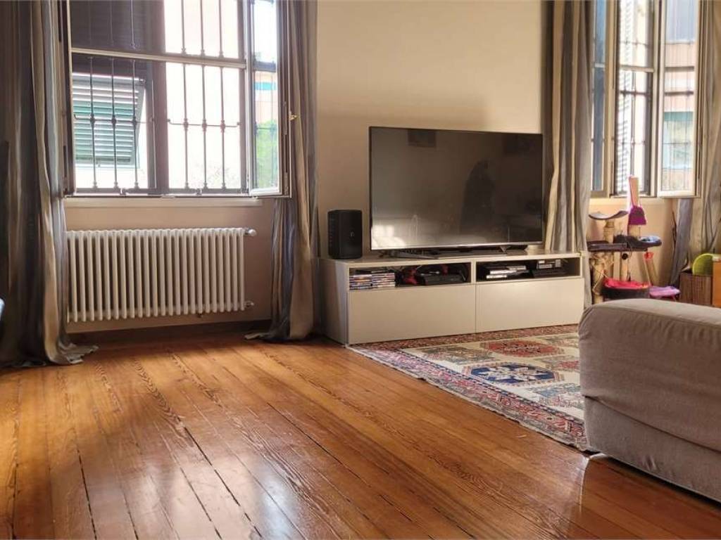 Villa a Genova in VIA GIOVANNI ACERBI - Foto 2