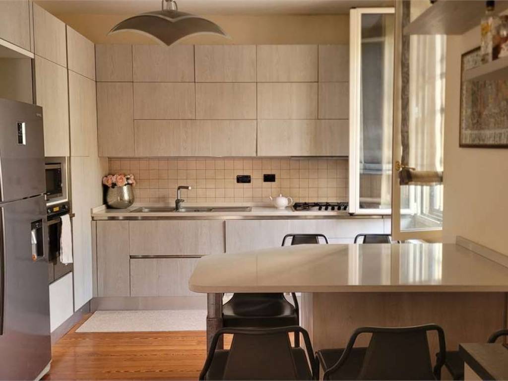 Villa a Genova in VIA GIOVANNI ACERBI - Foto 3