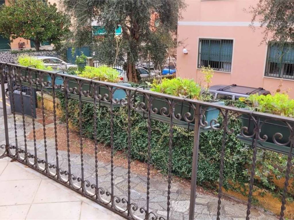 Villa a Genova in VIA GIOVANNI ACERBI - Foto 5