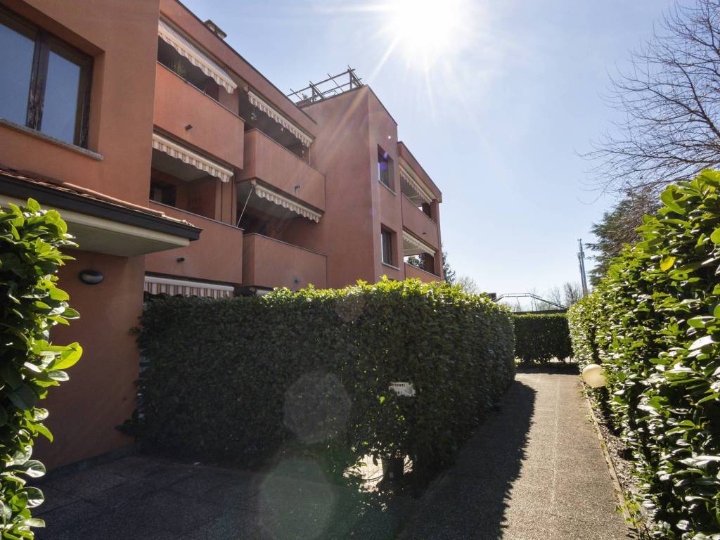 Appartamento a Desio in Via Umberto Tagliabue, 62 - Foto 3
