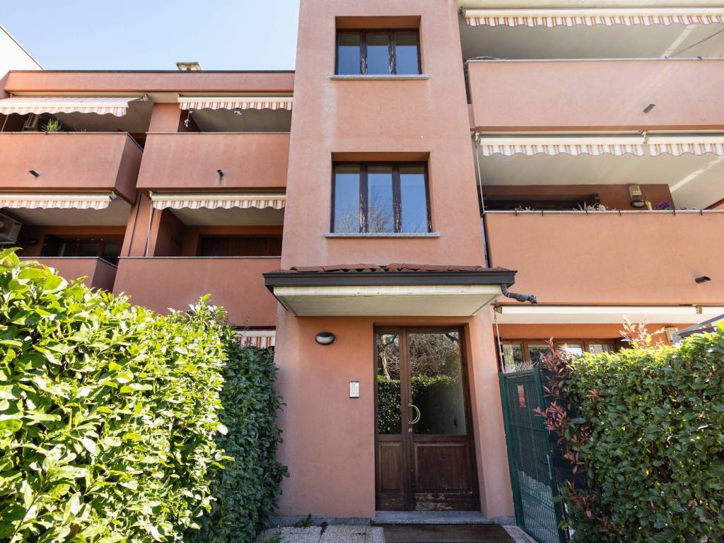 Appartamento a Desio in Via Umberto Tagliabue, 62 - Foto 4