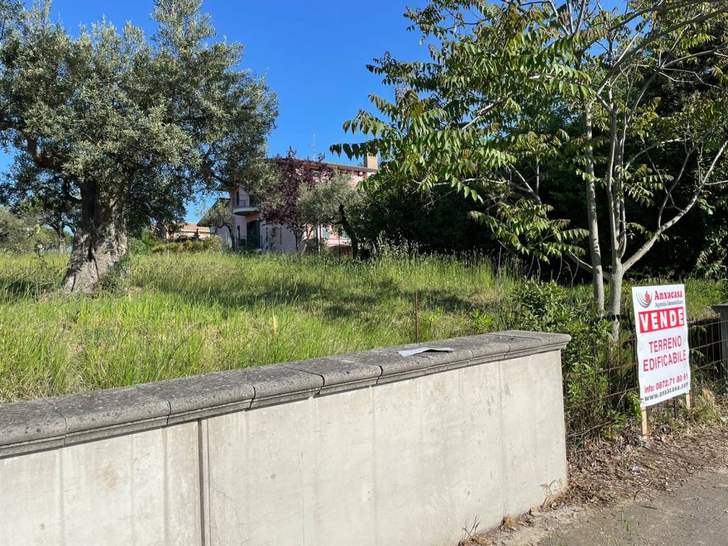 Terreno a Lanciano in Via per Treglio - Foto 2