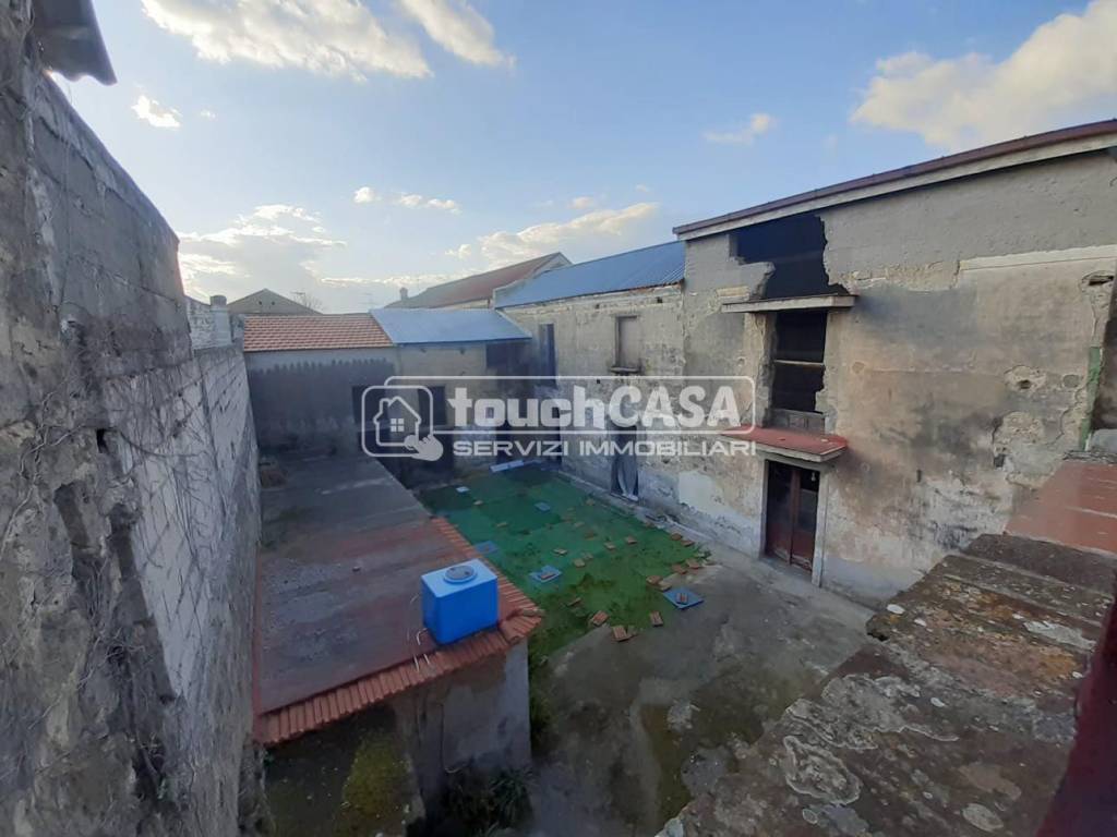 Rustico / casale a Villa di briano in Via Raffaele Calderisi - Foto 5