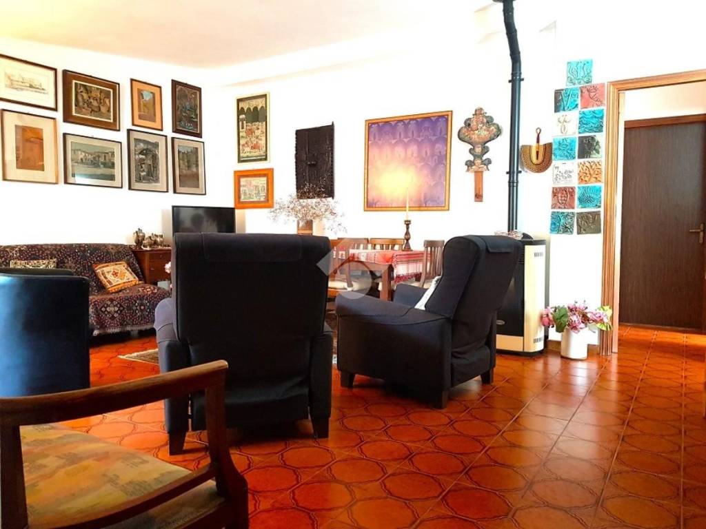 Appartamento a Muravera in Via G. Carducci, 16 - Foto 2