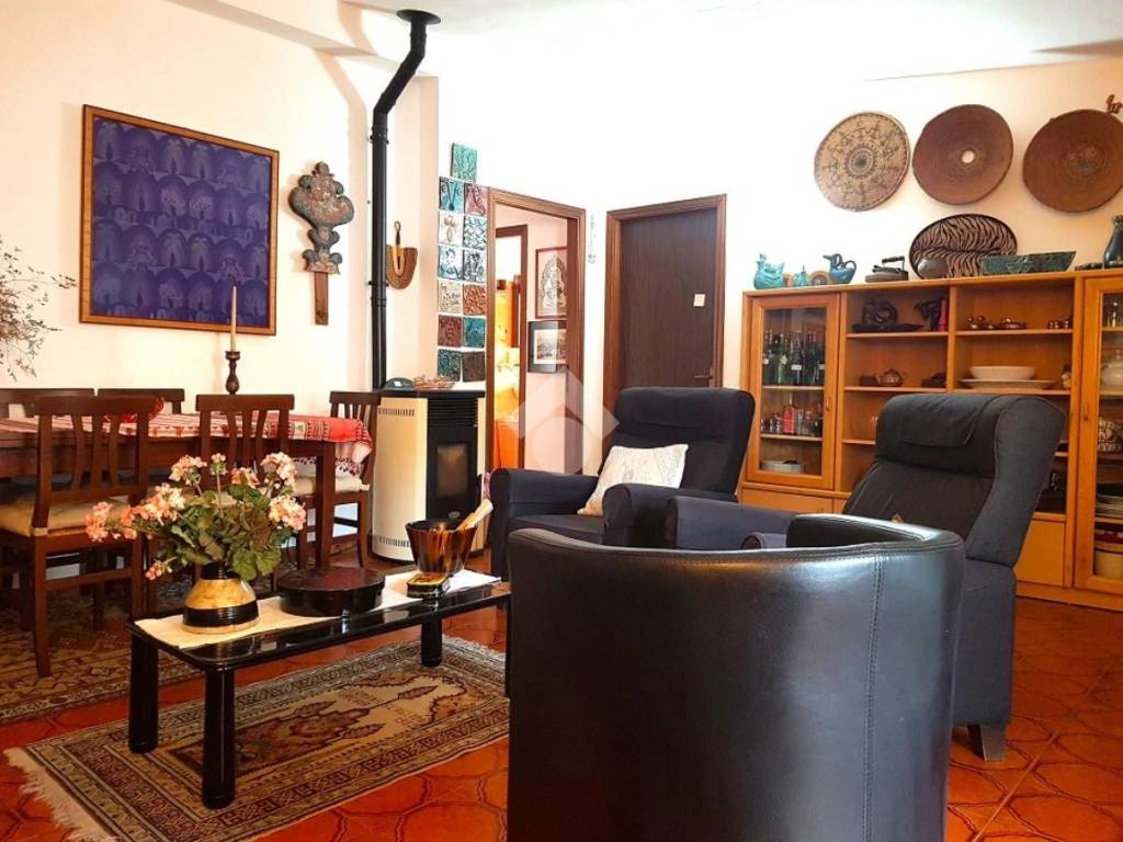 Appartamento a Muravera in Via G. Carducci, 16 - Foto 5