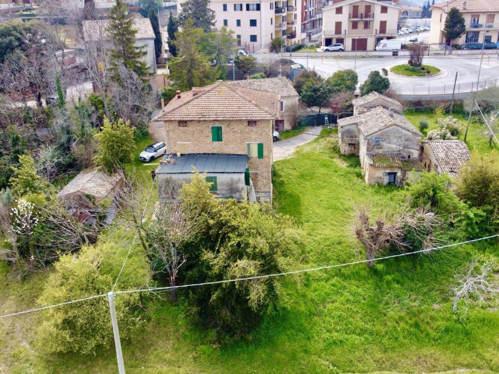Rustico / casale a Pollenza in Via Galileo Galilei, 19 - Foto 4