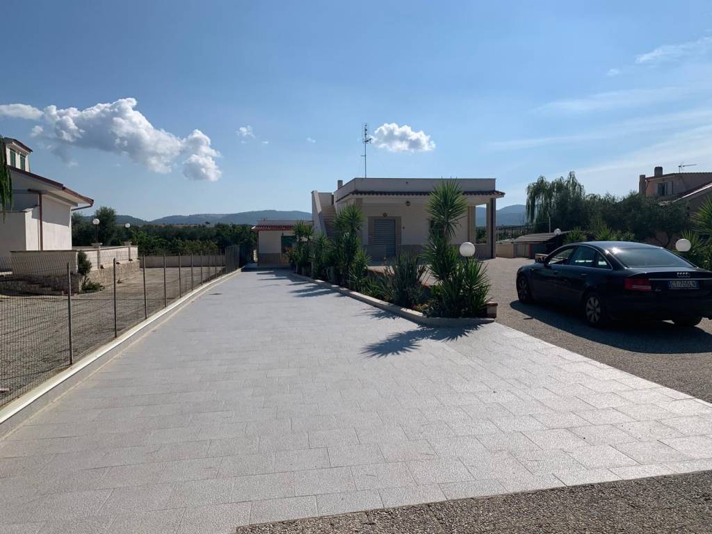 Villa a Ischitella in Contrada Scopparone - Foto 2