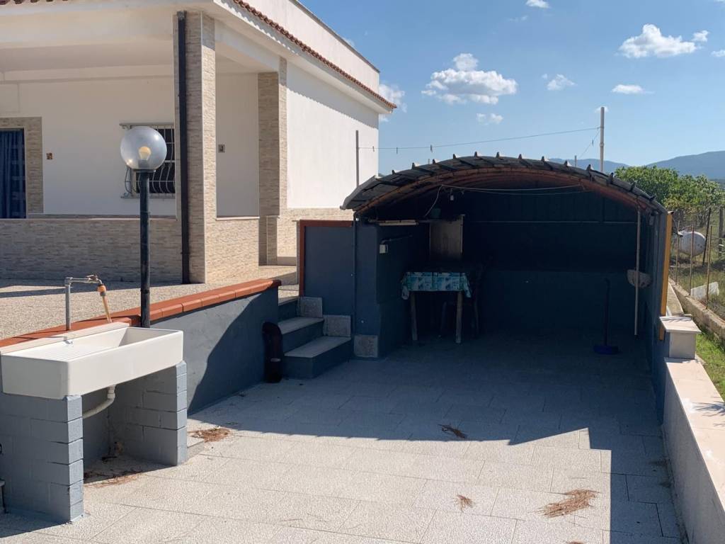 Villa a Ischitella in Contrada Scopparone - Foto 4