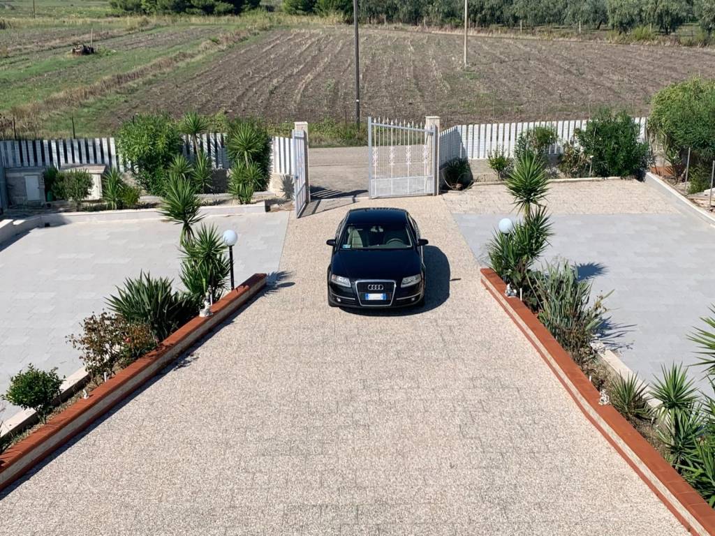 Villa a Ischitella in Contrada Scopparone - Foto 5
