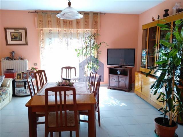 Appartamento a Atessa in Salita Coste di Serra - Foto 2