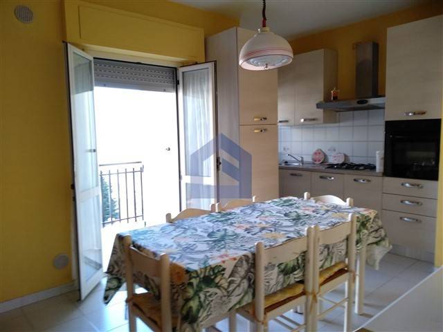 Appartamento a Atessa in Salita Coste di Serra - Foto 4