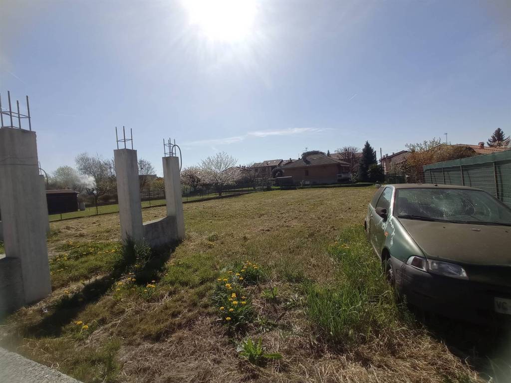 Terreno a Ponderano in Via Pietro Micca , 32 - Foto 2