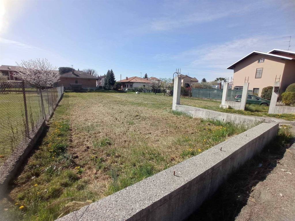 Terreno a Ponderano in Via Pietro Micca , 32 - Foto 4