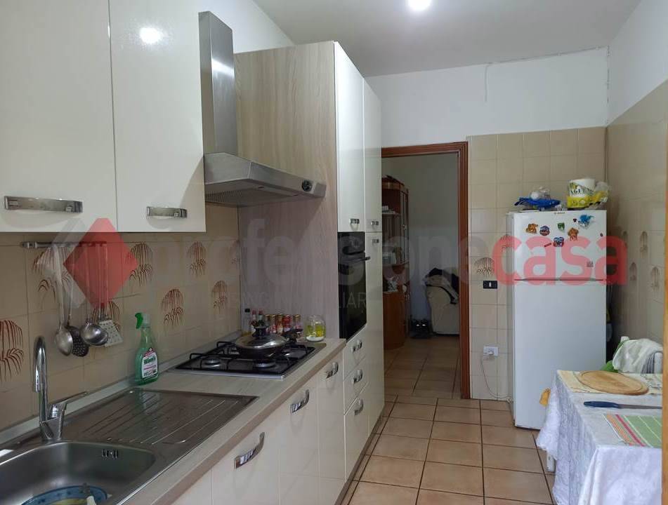 Appartamento a Cervaro in Via Piternis, 23 - Foto 5