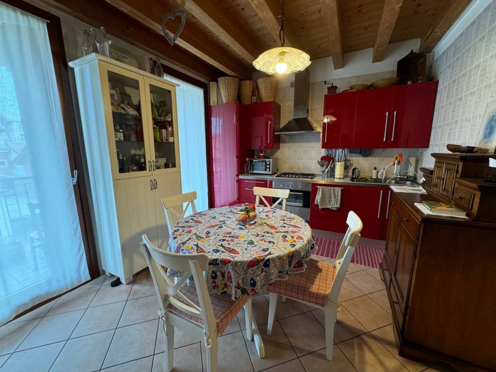 Appartamento a Villafranca di verona in Corso Vittorio Emanuele II, 87 - Foto 2
