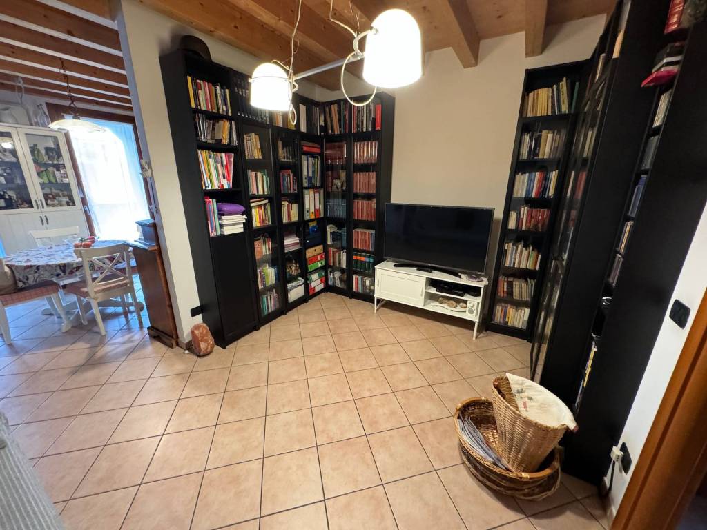 Appartamento a Villafranca di verona in Corso Vittorio Emanuele II, 87 - Foto 3