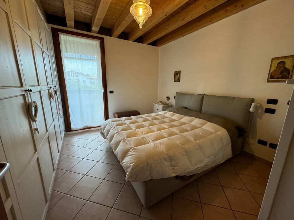 Appartamento a Villafranca di verona in Corso Vittorio Emanuele II, 87 - Foto 5