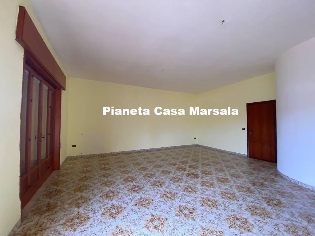 Appartamento a Marsala in Via Salemi - Foto 2