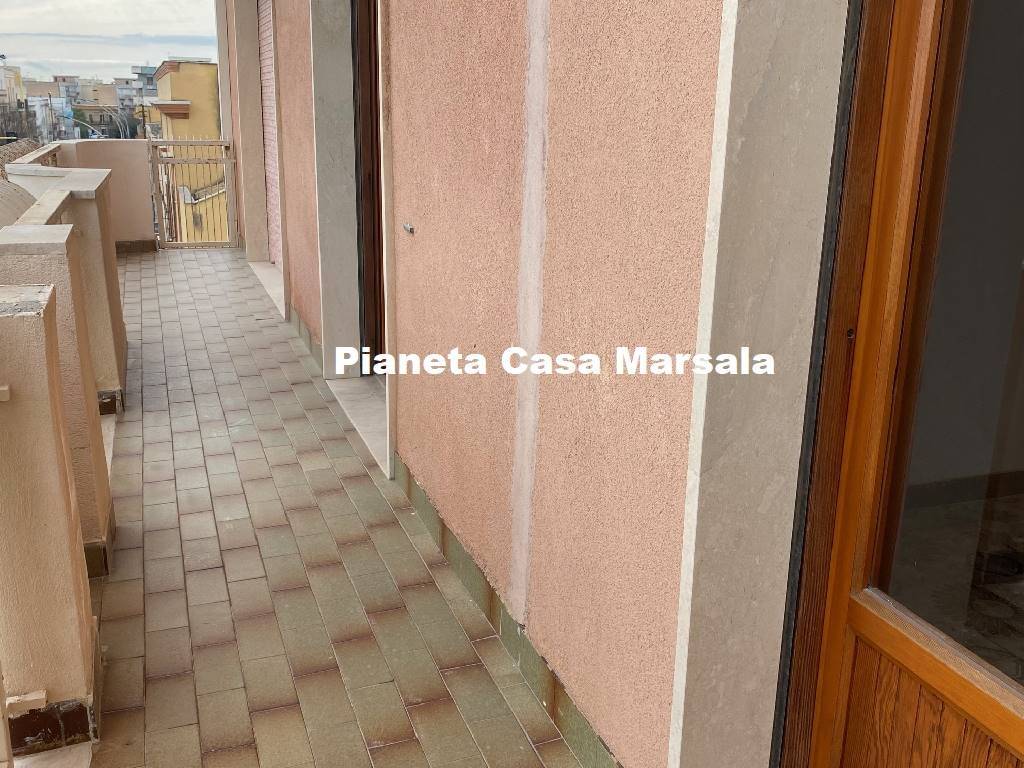 Appartamento a Marsala in Via Salemi - Foto 4