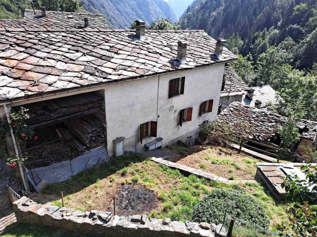 Appartamento a Champorcher in Frazione Dogier , 3 - Foto 3