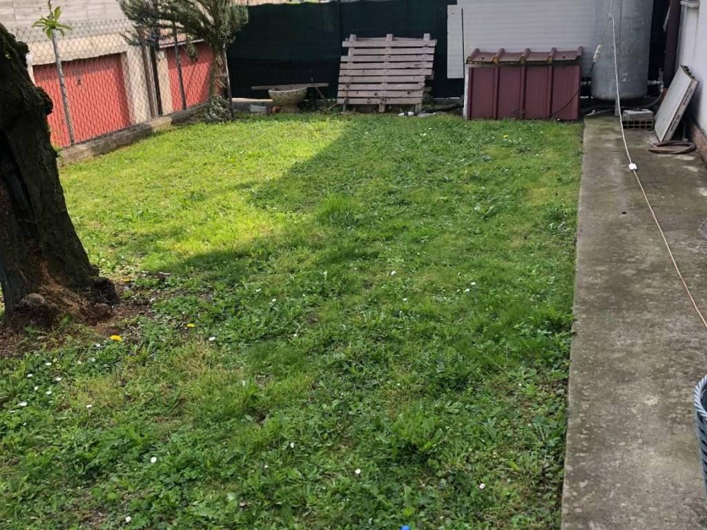 Villa a San giacomo delle segnate in Via V. Bergamaschi, 1 - Foto 2