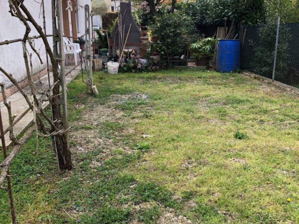 Villa a San giacomo delle segnate in Via V. Bergamaschi, 1 - Foto 3