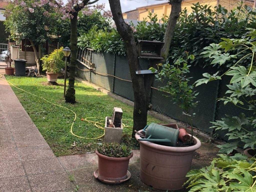 Villa a San giacomo delle segnate in Via V. Bergamaschi, 1 - Foto 5