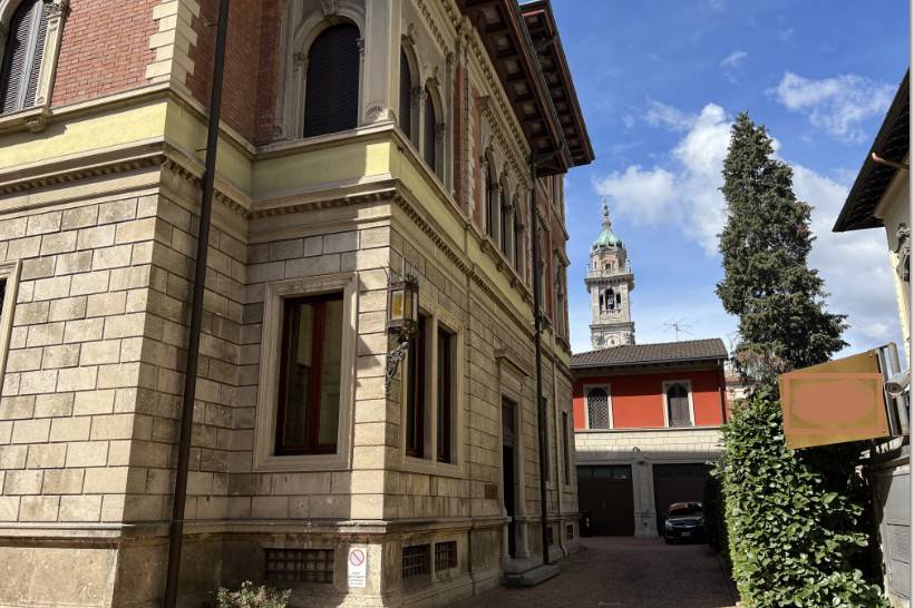 Immobile a Varese in Via Giovanni Bagaini - Foto 5