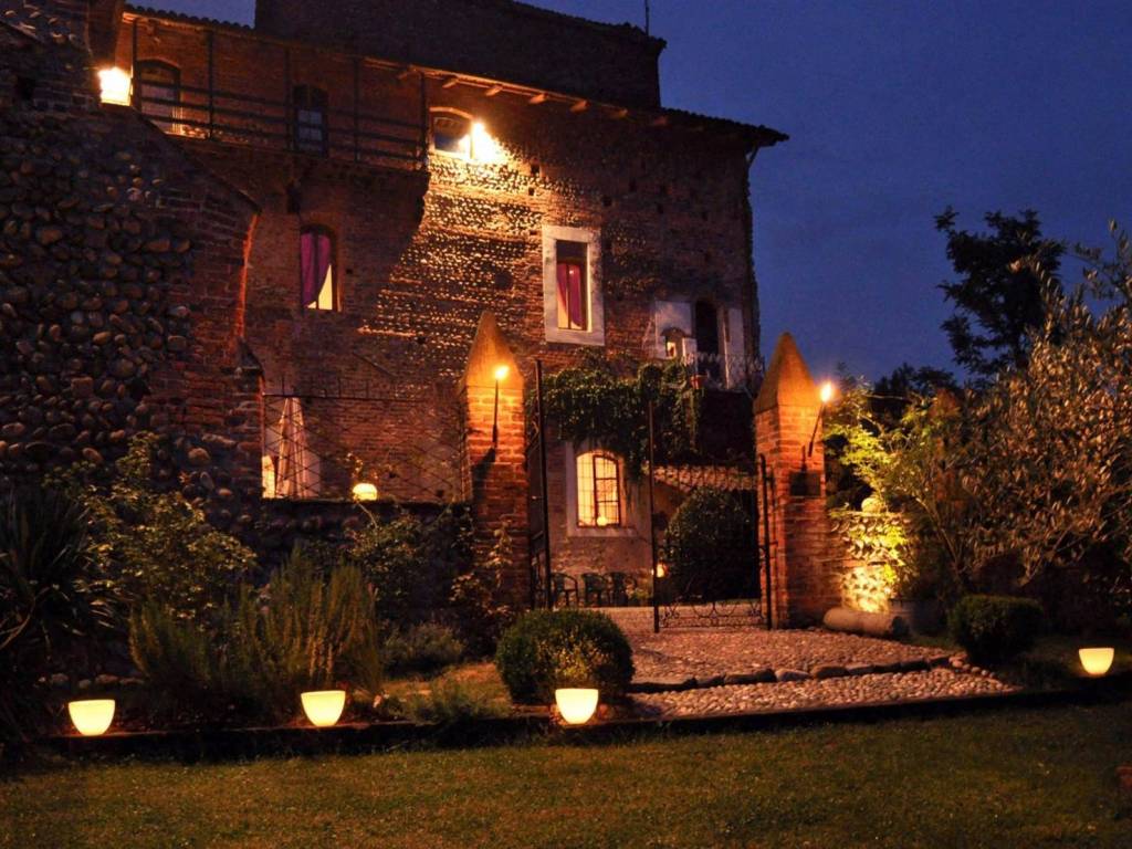 Palazzo / stabile a Castelletto cervo in via XXV Aprile - Foto 5