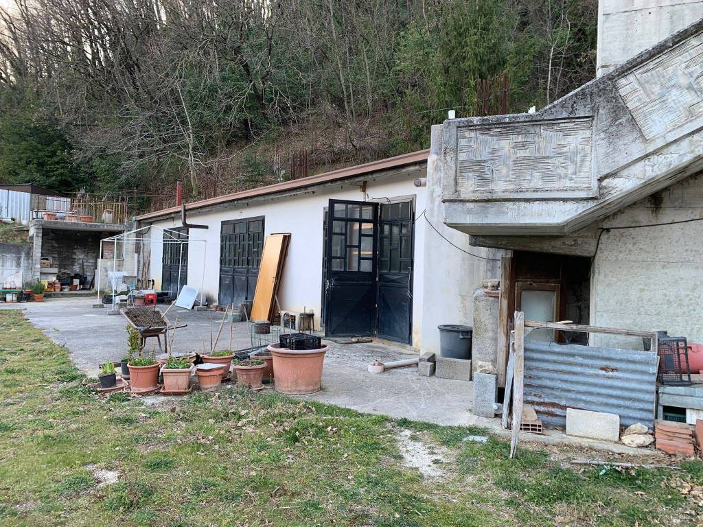 Villa a Isernia in Contrada Annunziata Lunga - Foto 2