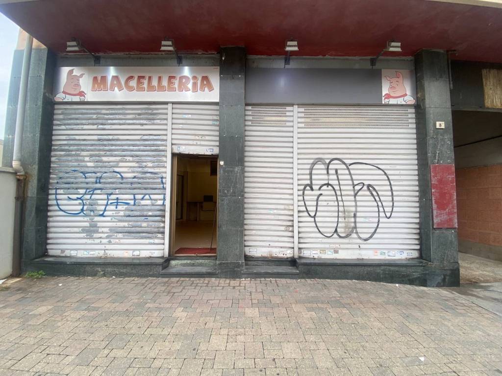 Immobile a Nichelino in Via Giuseppe Giusti, 3 - Foto 3