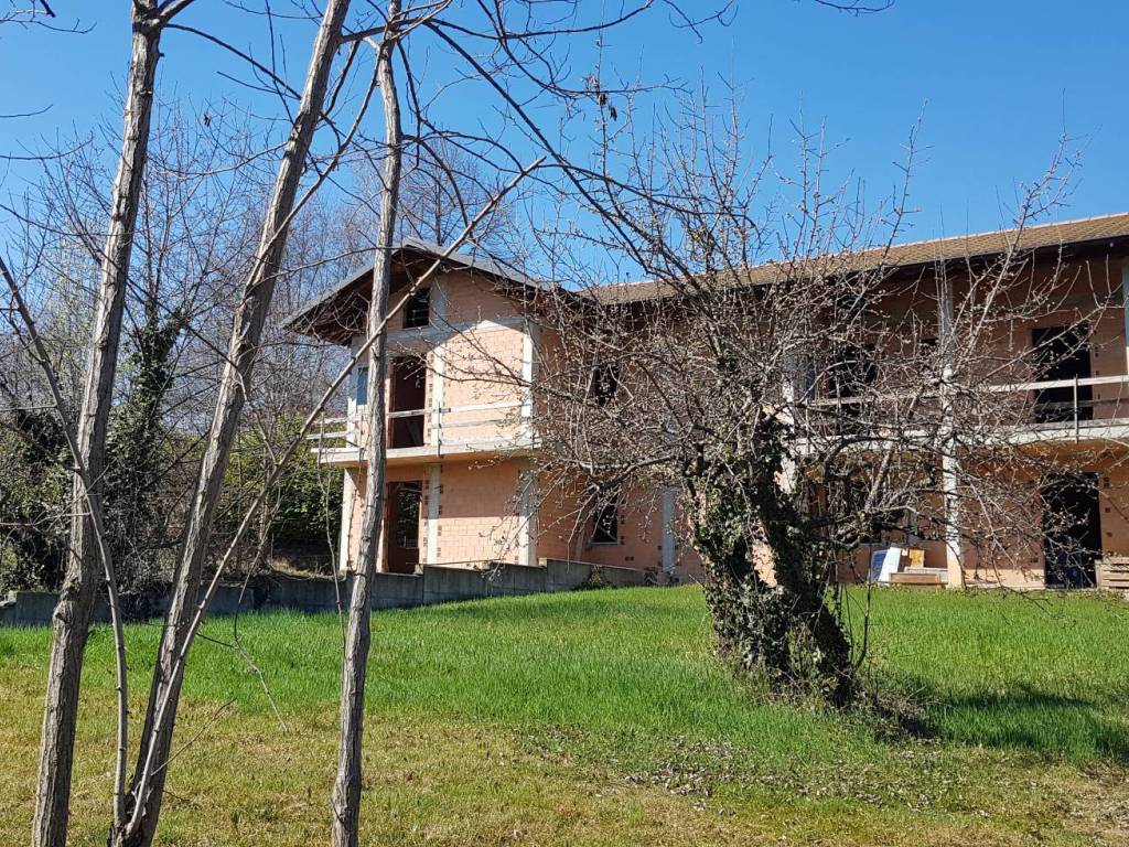 Villa a Bagnolo piemonte - Foto 2