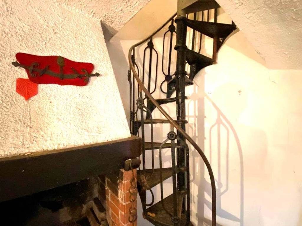 Rustico / casale a Graglia in fraz merletto, 1 - Foto 4