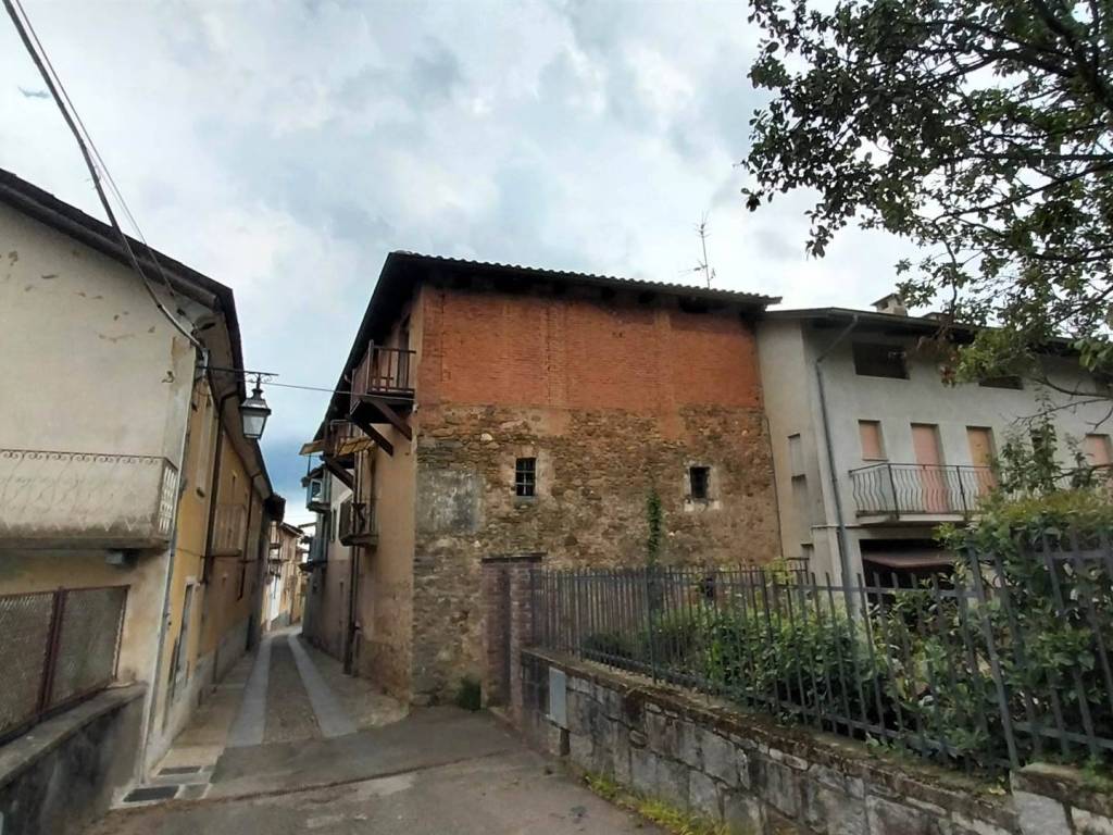 Casa indipendente a Graglia in via del santuario, 40 - Foto 3