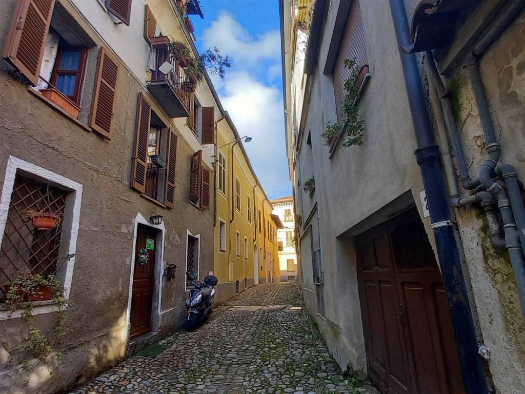 Casa indipendente a Biella in costa san sebastiano, 23 - Foto 2