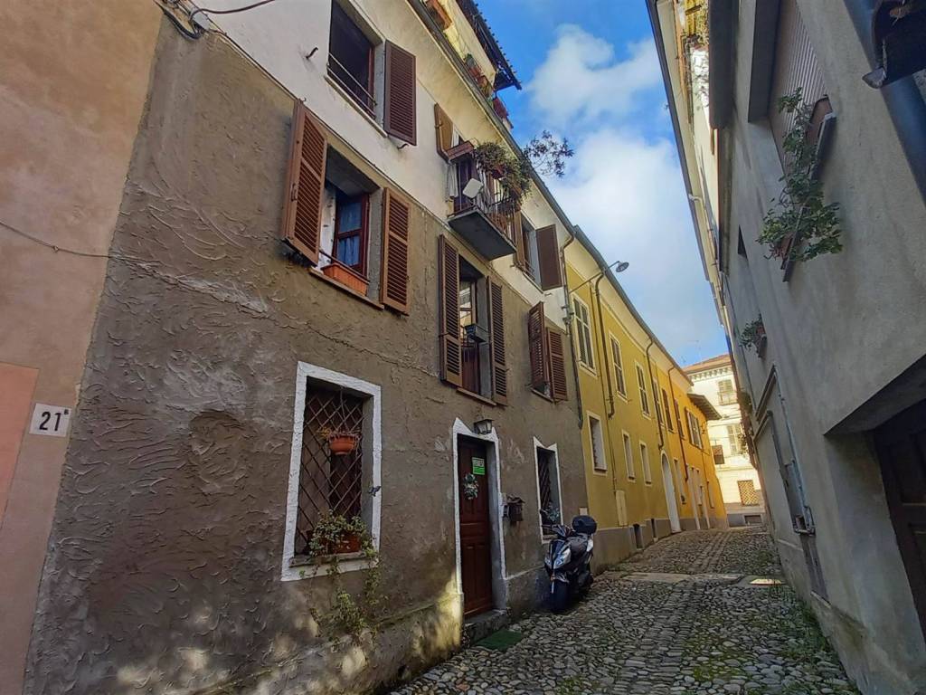 Casa indipendente a Biella in costa san sebastiano, 23 - Foto 3