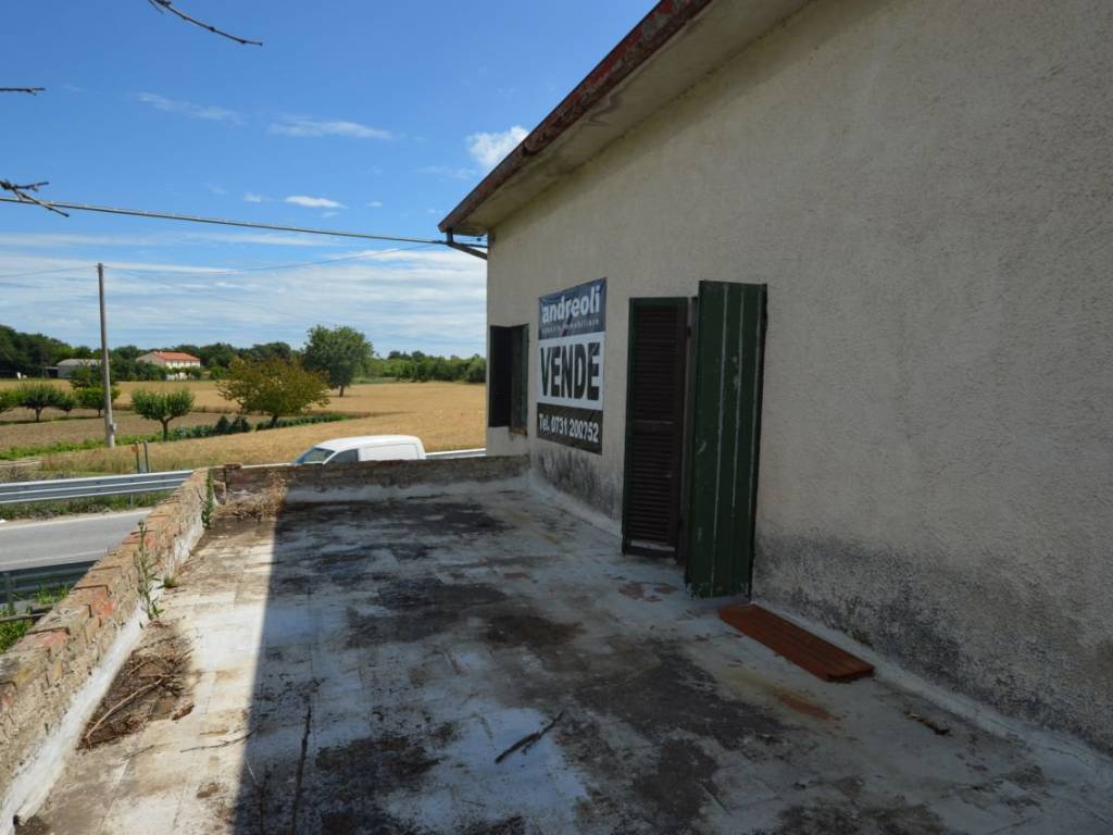Villa a Jesi - Foto 5