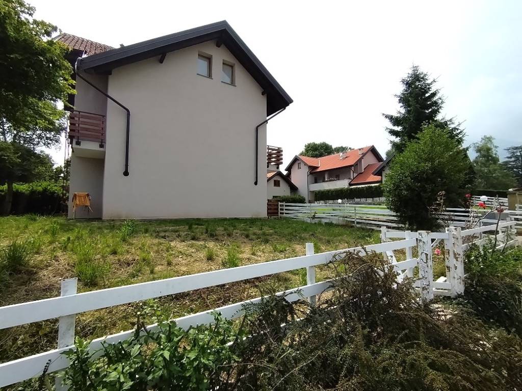 Appartamento a Pollone in Via Per Occhieppo Superiore, 108 - Foto 2