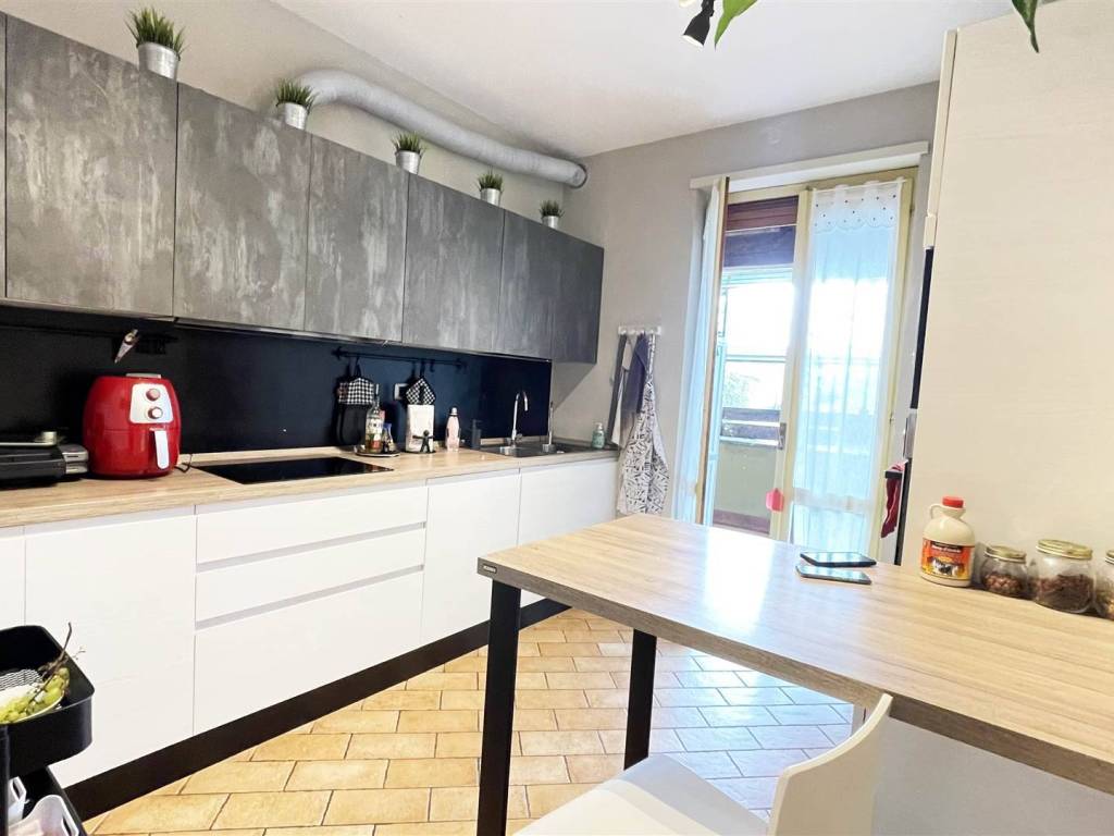 Appartamento a Pollone in Via Per Occhieppo Superiore, 108 - Foto 3