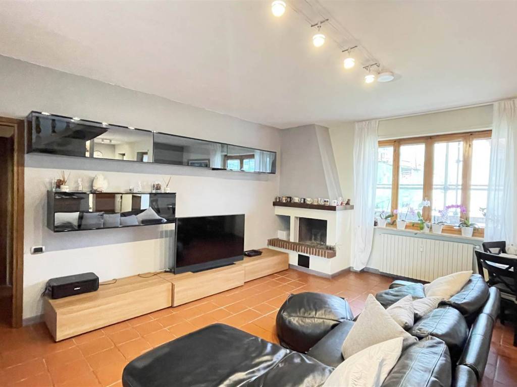 Appartamento a Pollone in Via Per Occhieppo Superiore, 108 - Foto 4