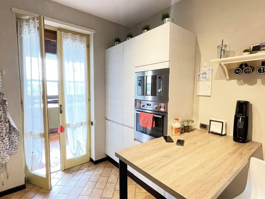 Appartamento a Pollone in Via Per Occhieppo Superiore, 108 - Foto 5