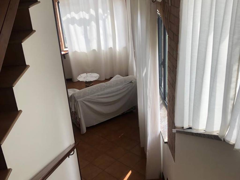 Attico / mansarda a Baiso in Via Castellaro - Foto 4