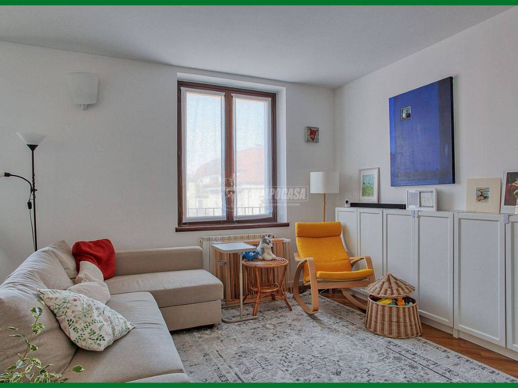 Appartamento a Varese in Via Como - Foto 2