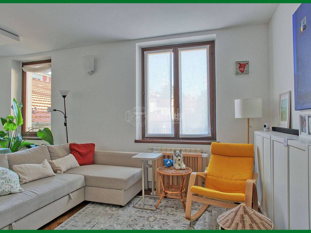 Appartamento a Varese in Via Como - Foto 3