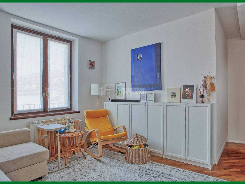 Appartamento a Varese in Via Como - Foto 4