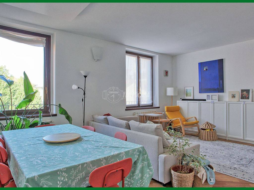 Appartamento a Varese in Via Como - Foto 5