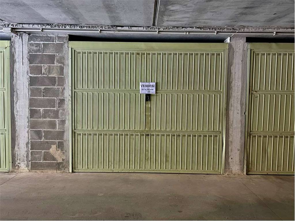 Box / garage a Ormea in Via Orti - Foto 4