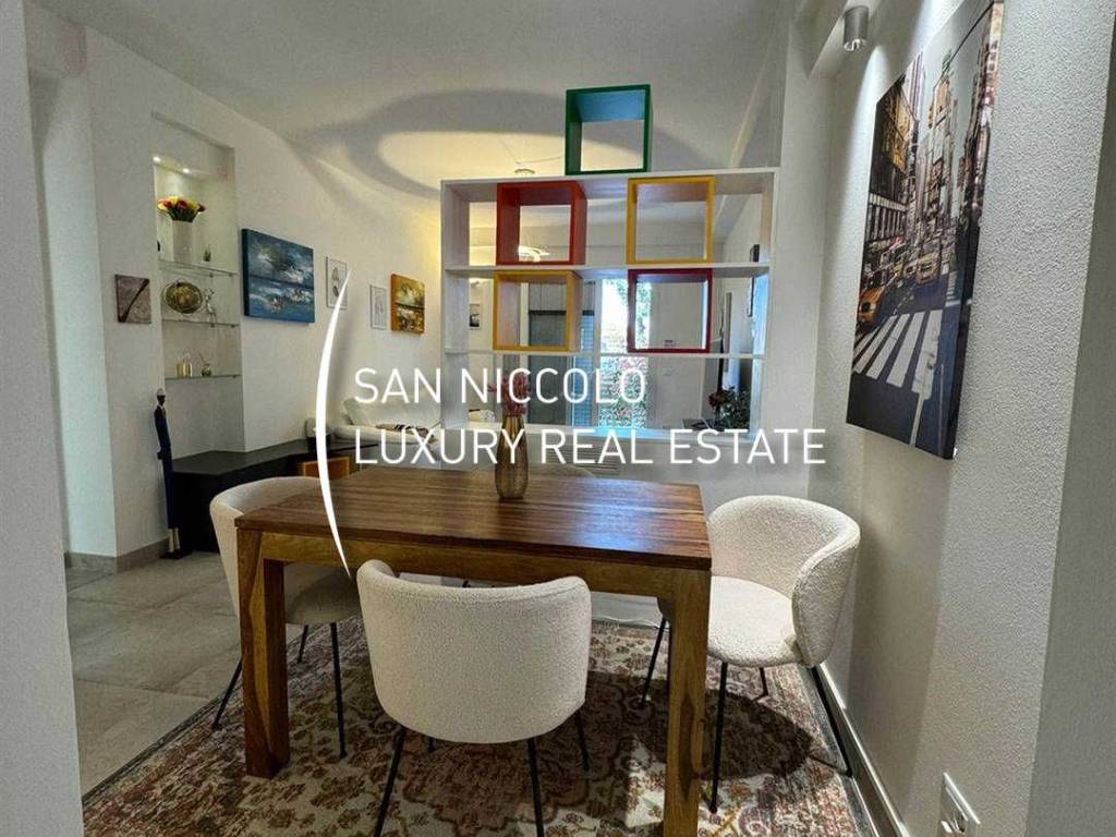 Appartamento a Forte dei marmi in Via Ardengo Soffici - Foto 2
