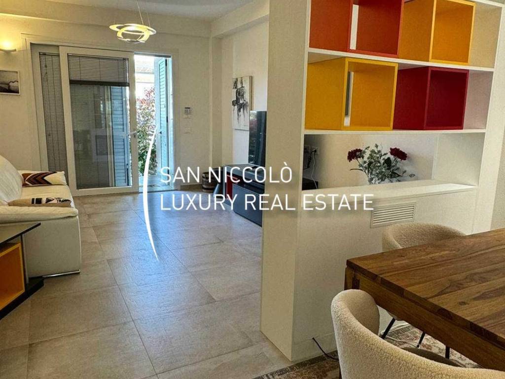 Appartamento a Forte dei marmi in Via Ardengo Soffici - Foto 5